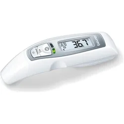 Beurer, Fieberthermometer, FT 95 (Berührungslos, Stirn)