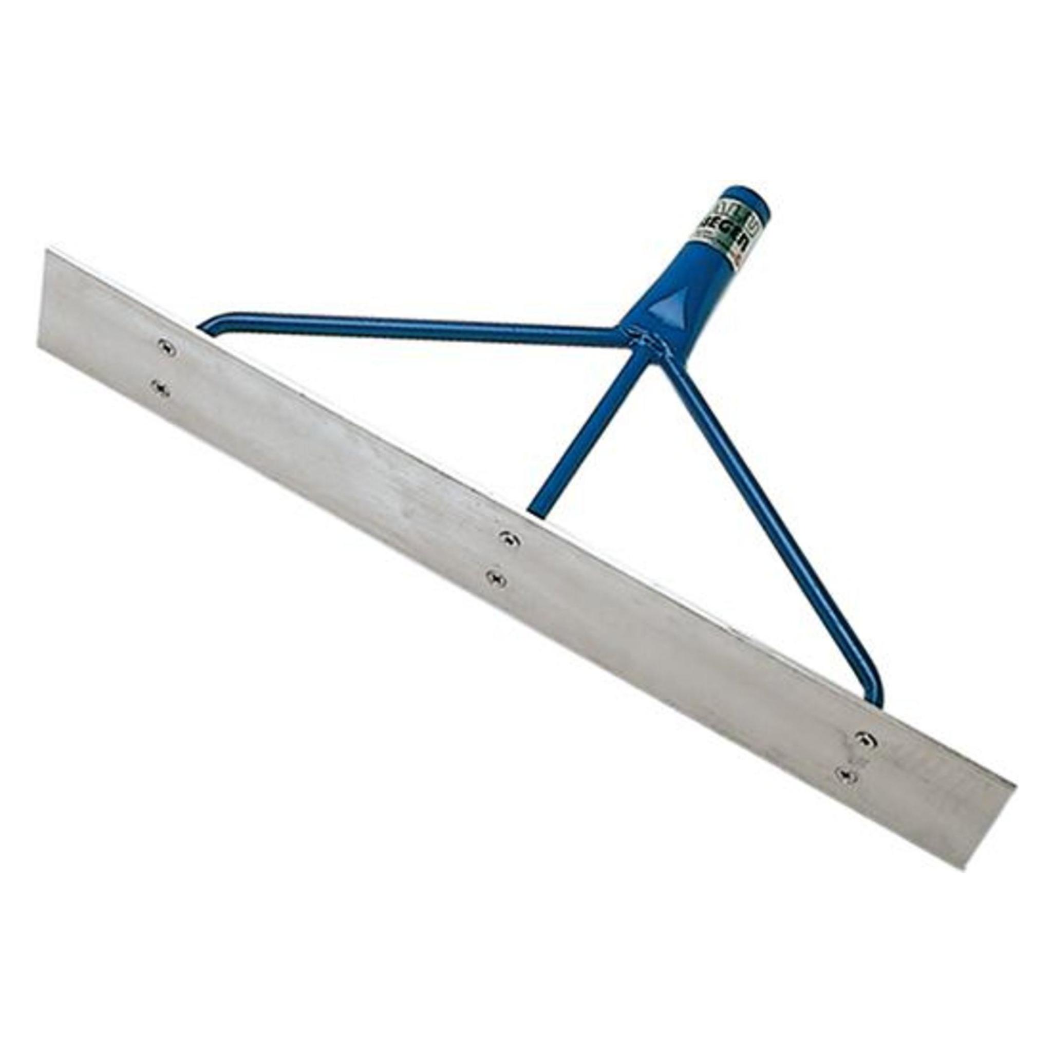 Idealspaten SIEGER Alu-Teerverteiler (glatt) (WEG40010)