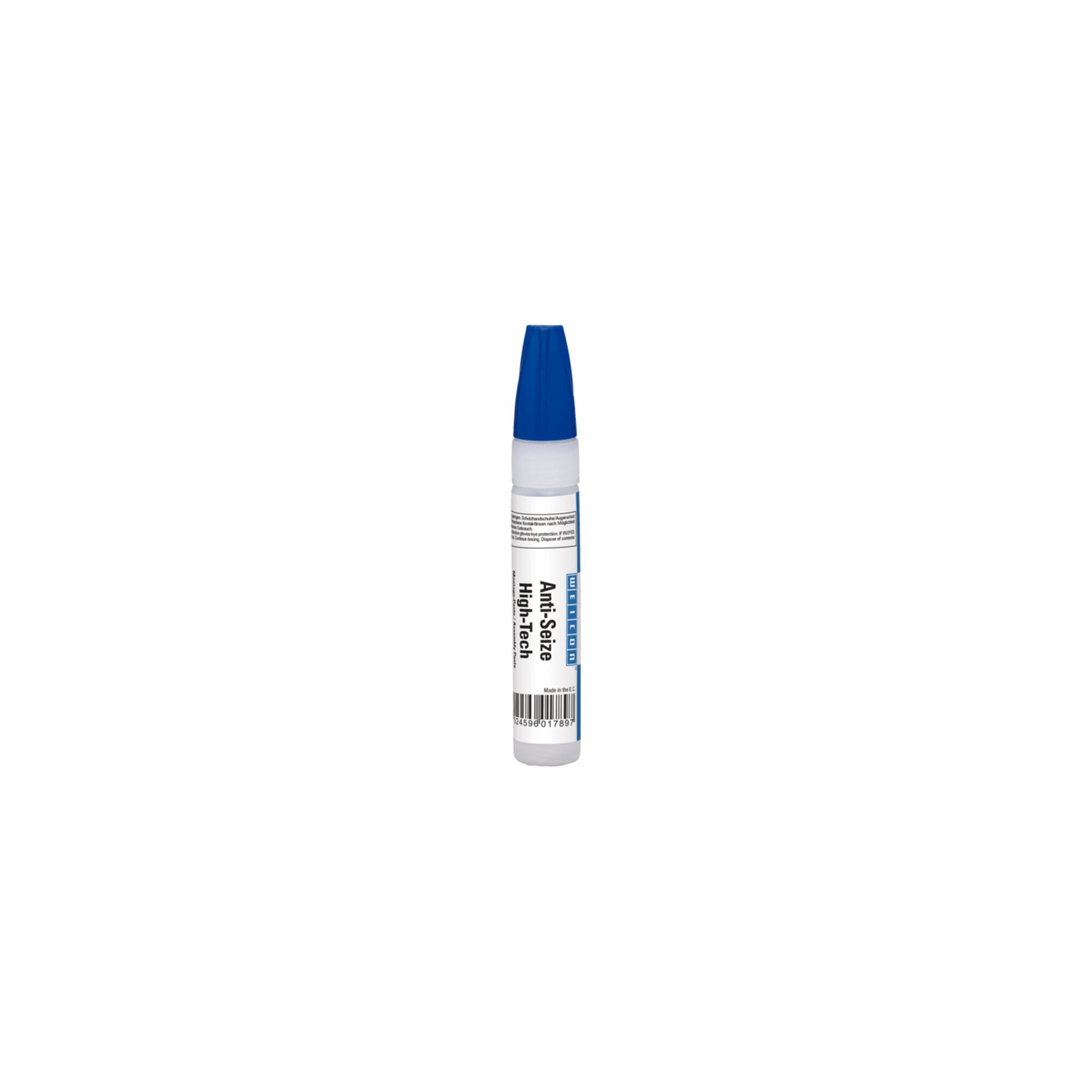 Weicon Anti-Seize High-Tech Montagepaste 30 g (26100003)