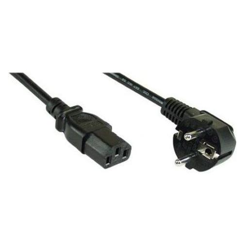 InLine Netzkabel (5 m) (16655)