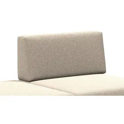 INNOVATION LIVING Kissen Puri Stoff Beige