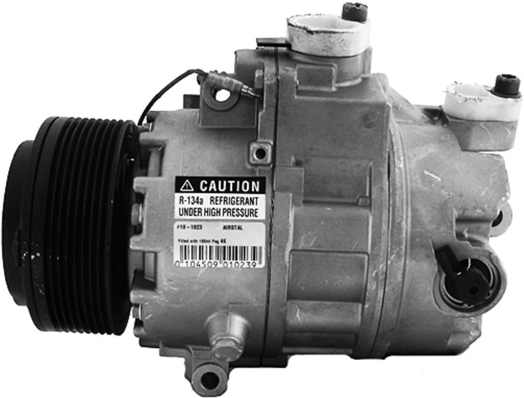 Klimakompressor AIRSTAL 10-1023