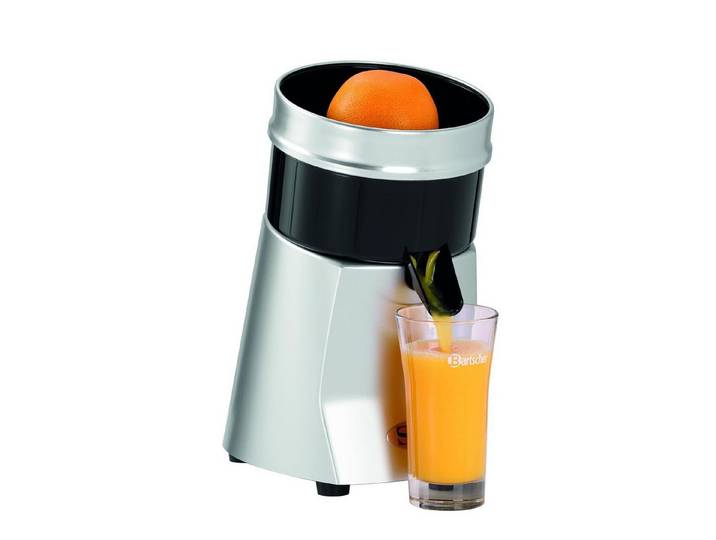 Santos Zitruspresse (Santos) Zitruspresse 71C, (bis zu 15 Liter pro Stunde) 150188