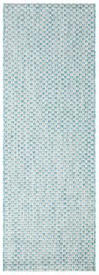 SAFAVIEH Courtyard Judi Indoor/ Outdoor Patio Backyard Rug