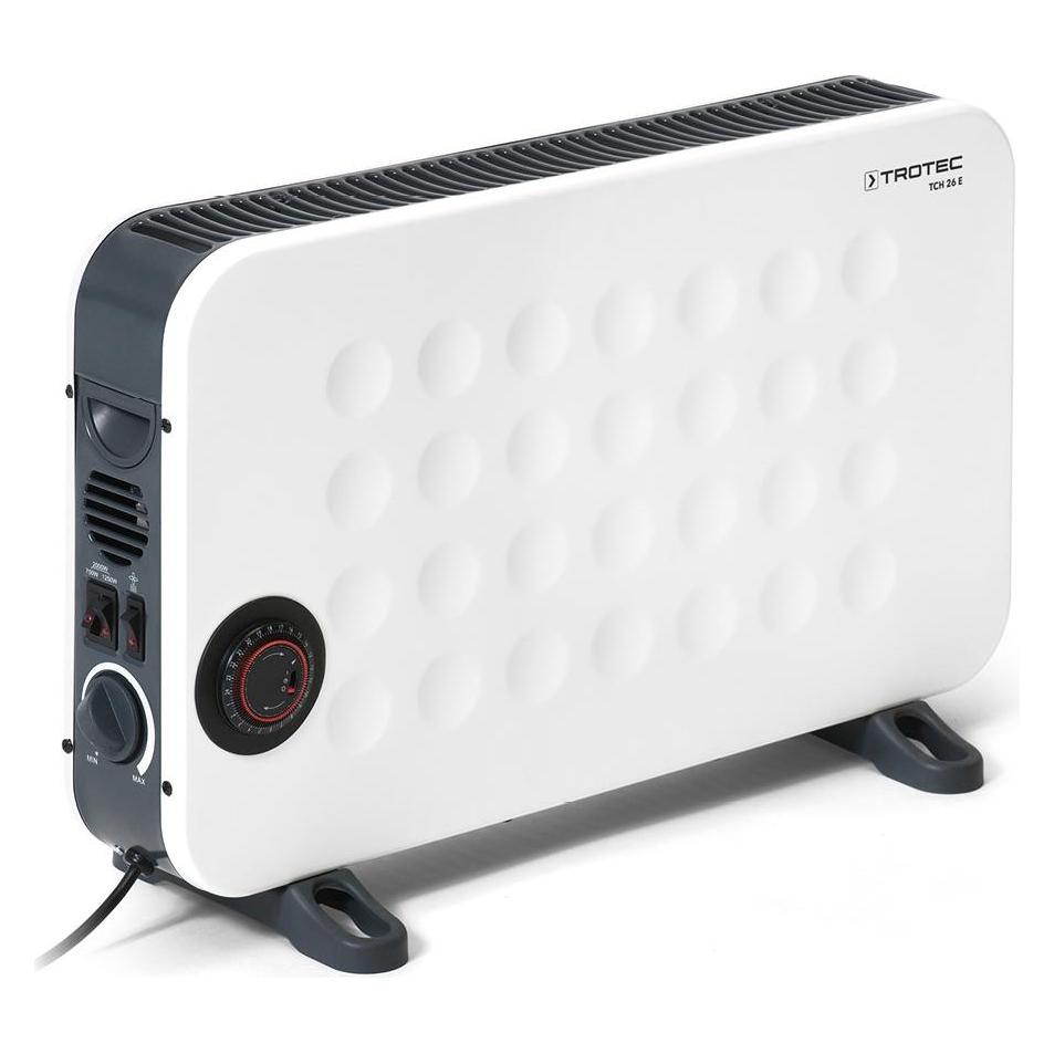 Trotec TCH 26 E (2000 W) (4052138016510)