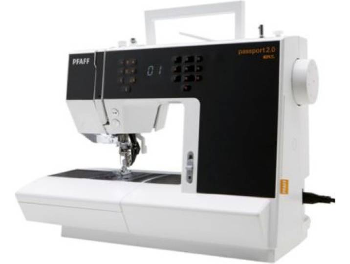 Pfaff - Machine À Coudre Passport 2.0