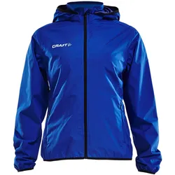 CRAFT Regenjacke Damen 1346 - club cobolt S