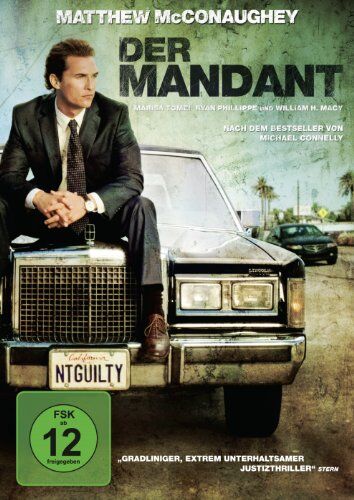 Brad Furman - Der Mandant - Preis vom 09.10.2026 07:28:09 h