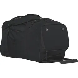 Erima TRAVEL LINE Trolleybag, Koffer, Schwarz