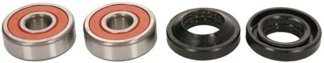 Radlager TOURMAX WBK-413