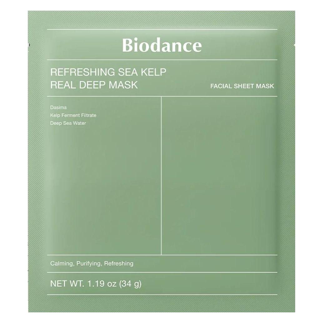 Biodance Refreshing (34 g) (8809937361473)