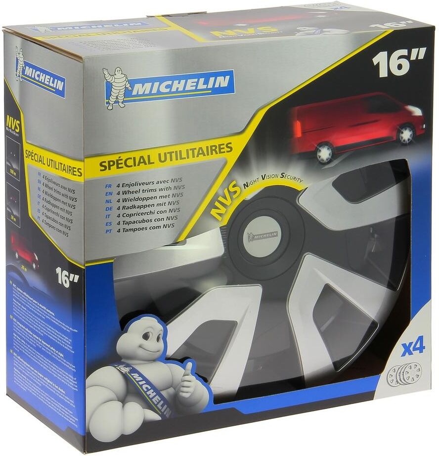 Michelin 009134 Radblenden