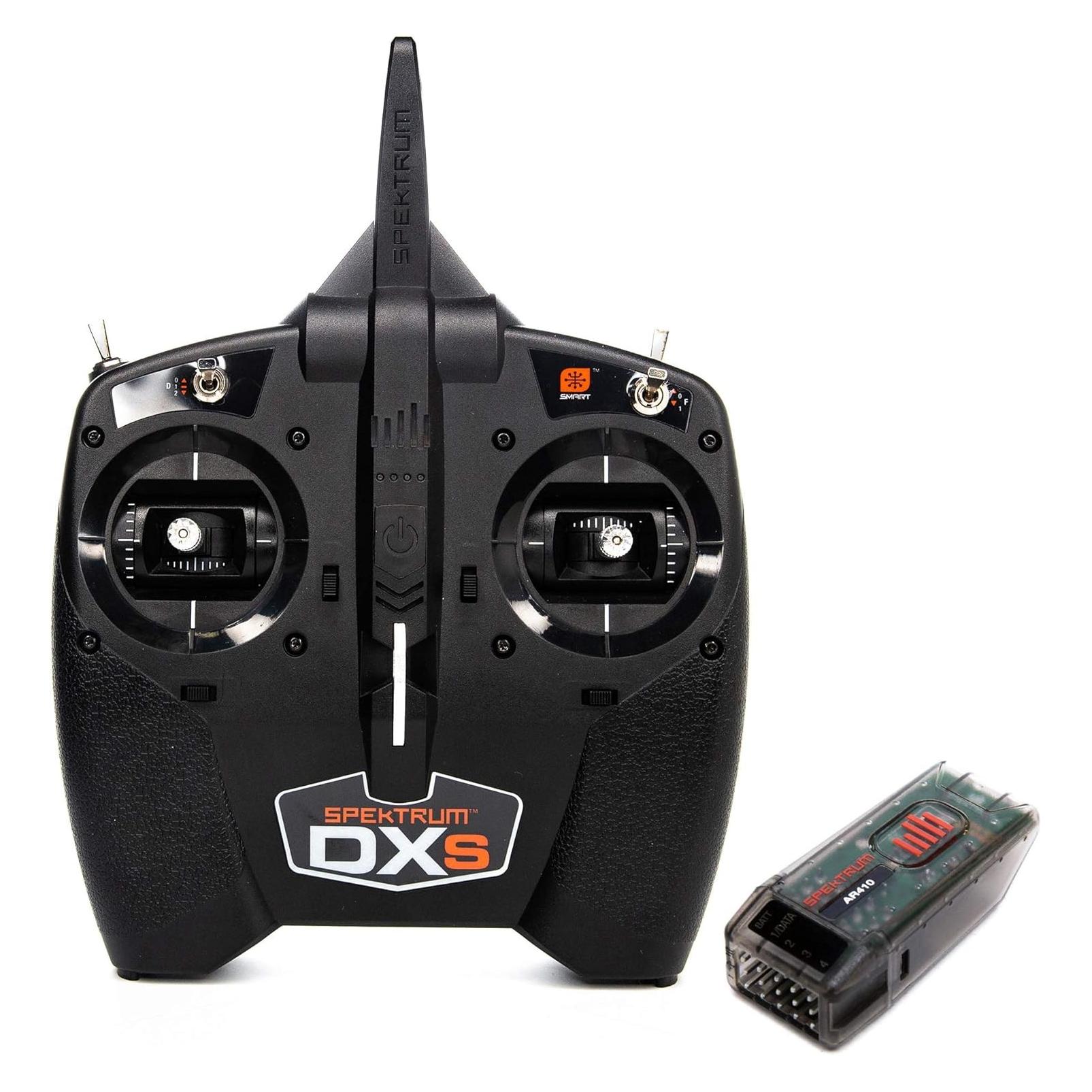 Spektrum DXS Set (SPM1010)