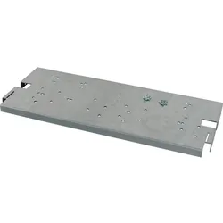 Eaton Tragplatte 2xIZMX16 IZMX40 XMPIX16_40MW800