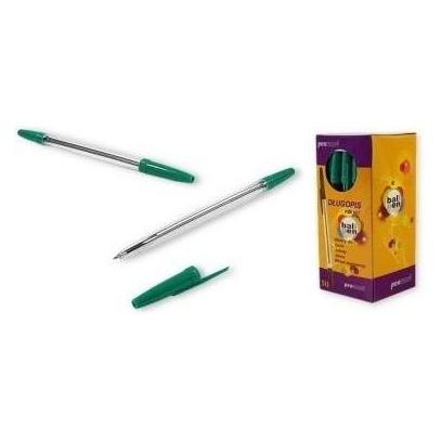 Polsirhurt Grüner Stift (50 Stück) (50x) (47591551)
