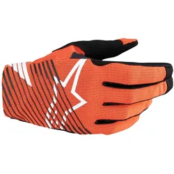Alpinestars, Motorradhandschuhe, Gloves 25 Radar Pro (Herren, S)