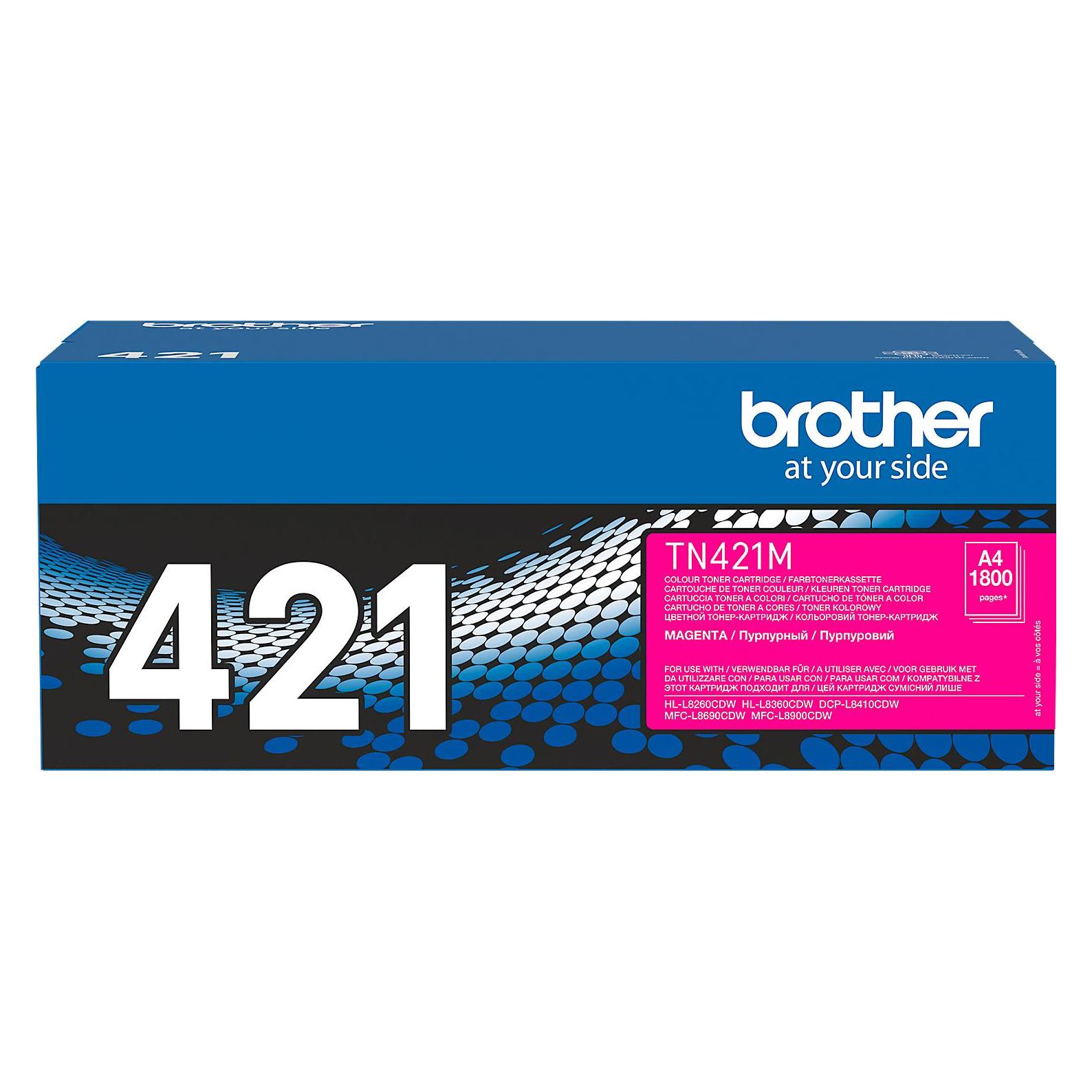 Brother Tn-421m (M) (TN-421M)