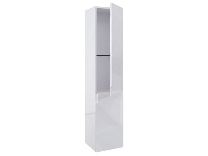 HÄNGESCHRANK Reinweiß