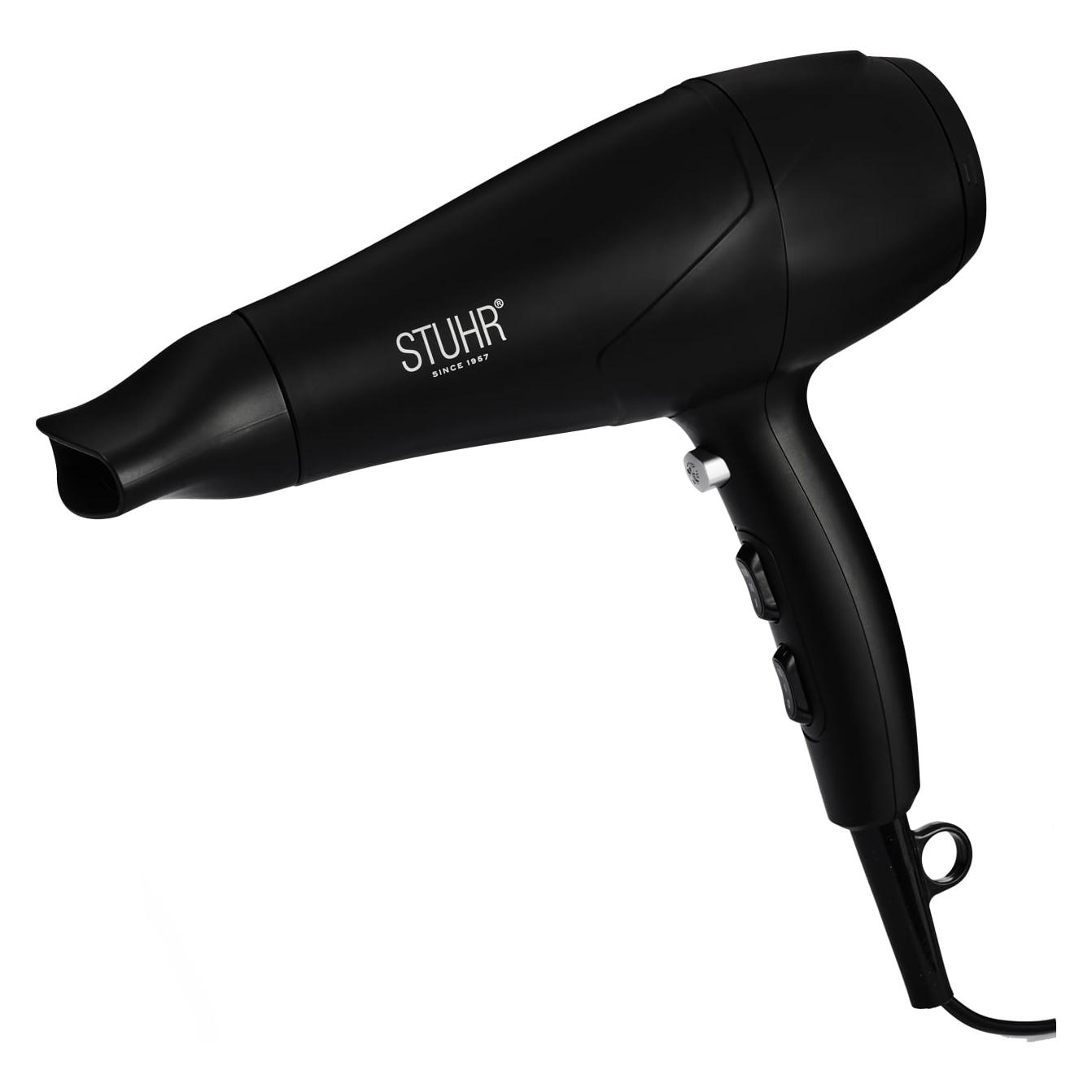 Stuhr - Professional Hair Dryer (78354980)