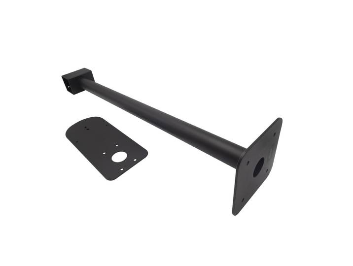 HP Poly Fixation au plafond Poly Studio E60, Montage au plafond, Noir, POLY, Studio E60, 700 mm, 245 mm 9W1A8AA