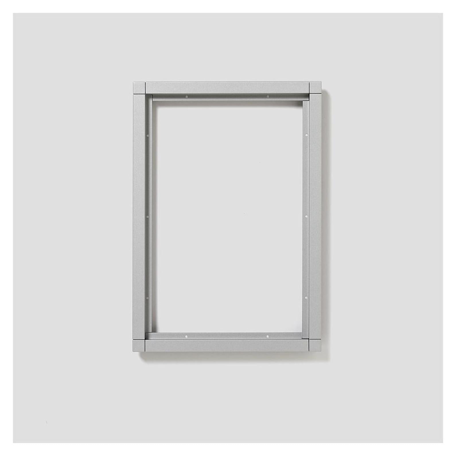 SIEDLE Combinatieframeset KR611-3/2-0SM 16833