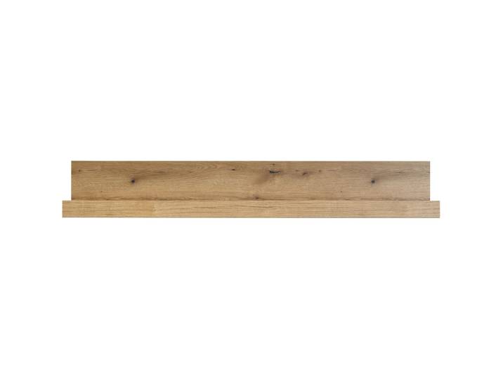 Wandregal Henderson eiche Holzwerkstoff B 180 T 26 cm