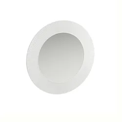 LAUFEN Kartell Spiegel H3863310900001 780x780mm, weiß