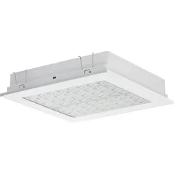 Ridi-Leuchten LED-Einbauleuchte LENSES-EQ #0827811