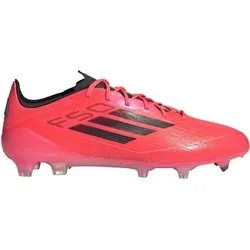 ADIDAS Herren Fussball-Rasenschuhe F50 Elite FG, Größe 44 in Rot Rot