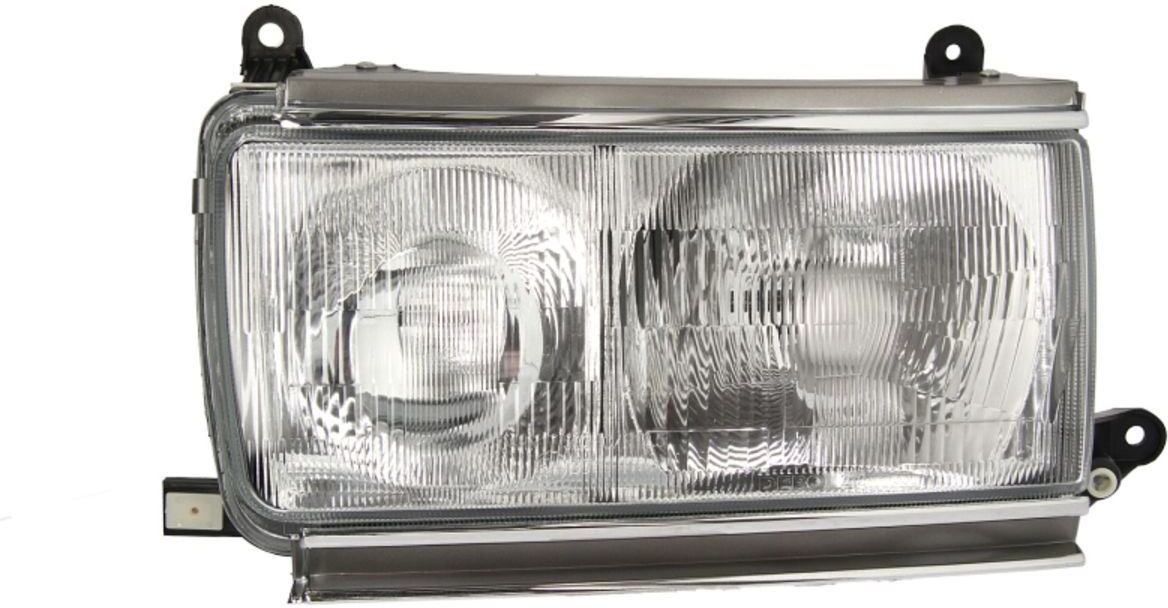 Hauptscheinwerfer DEPO 212-1133L-LD-E