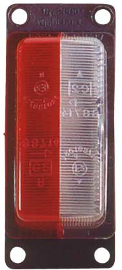 Umrissleuchte VIGNAL VAL188710