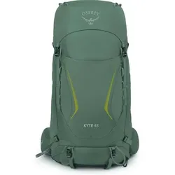 OSPREY Rucksack Kyte 48, Größe XS/S in Grün Grün
