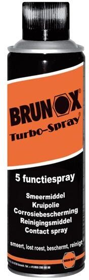 Brunox 1813020 Kriechöl