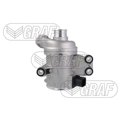 GRAF Wasserpumpe PA1512 für BMW
