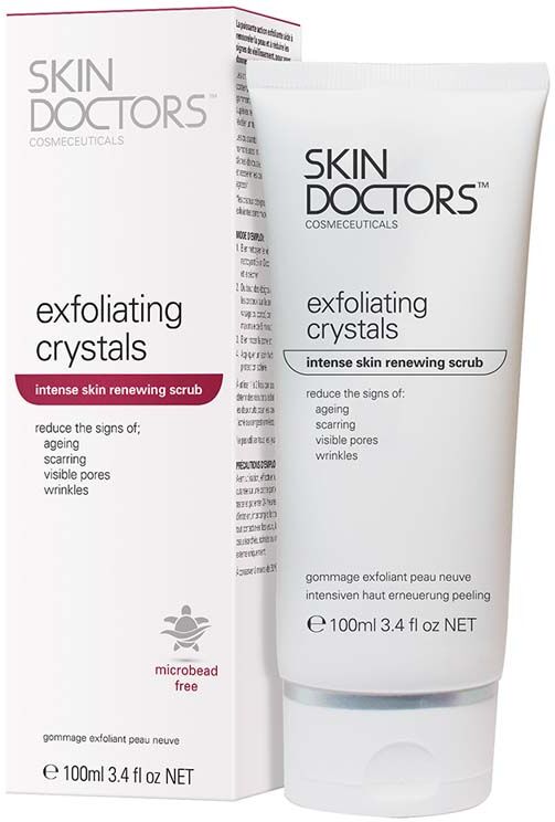 Skin Doctors Crystals 100ml
