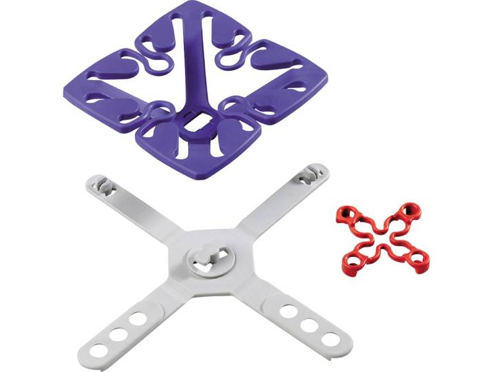 Sommier Star Mobil Pack D'extension 12 éléments Star Mobil - Froli