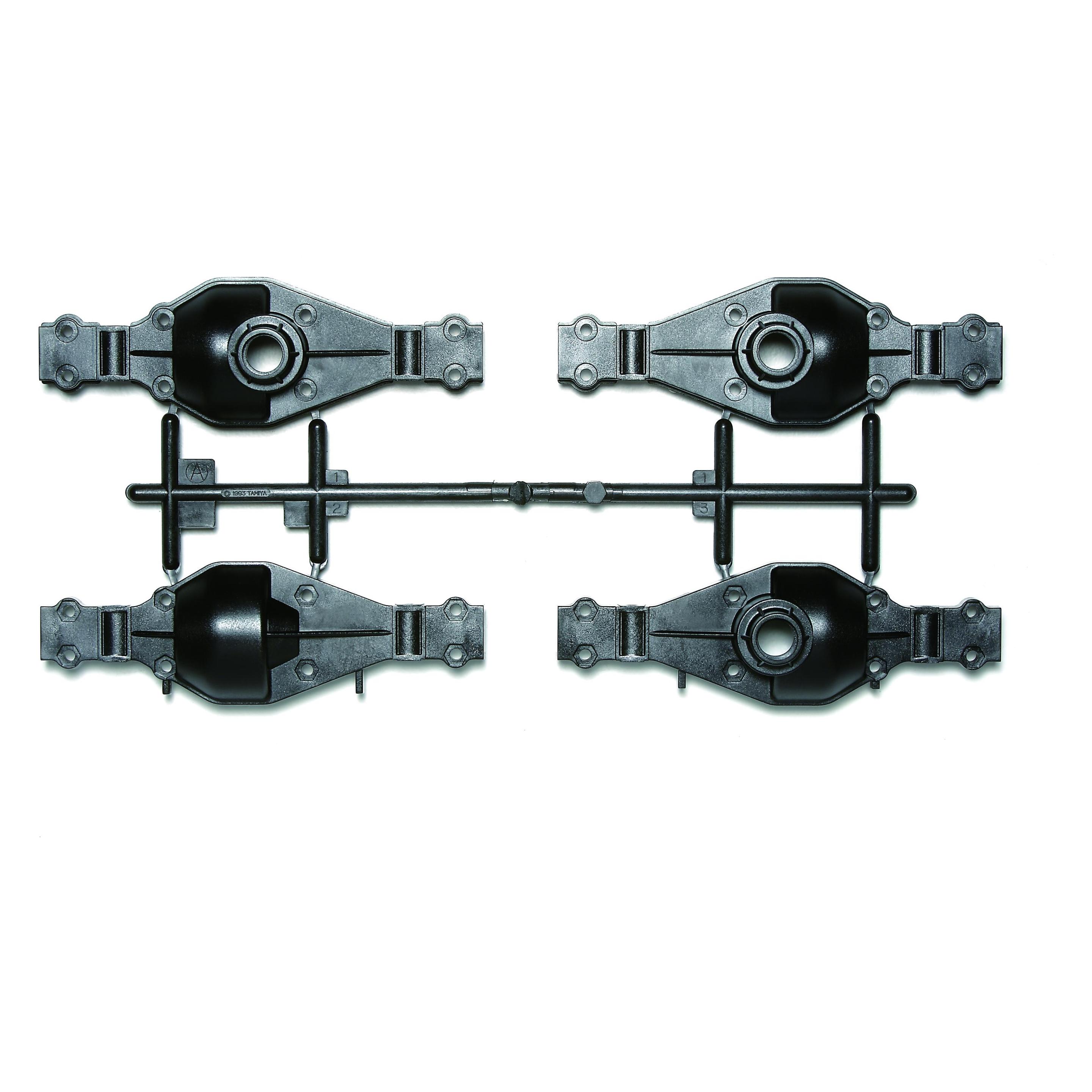 Tamiya 300056524 114 ATeile Achsgehäuse 1 St. (300056524)