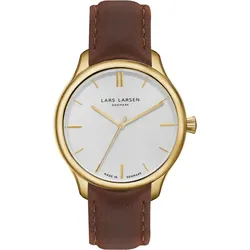LARS LARSEN - LW20 - gold vintage