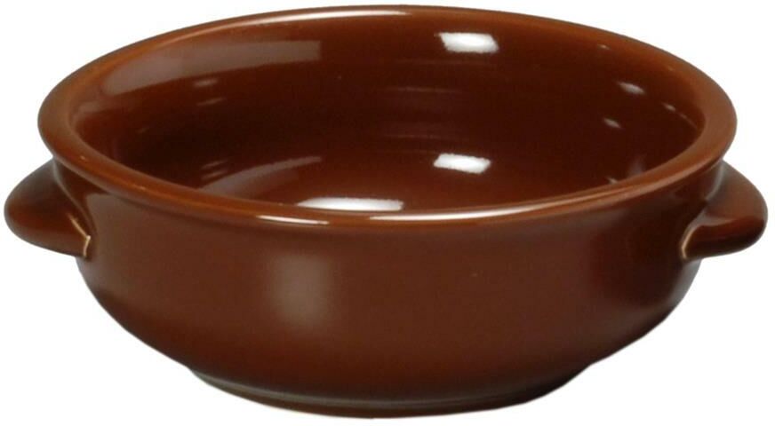 Tirolix Tegame con Alette 17 cm London Service