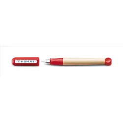 LAMY abc Patronenfüller rot