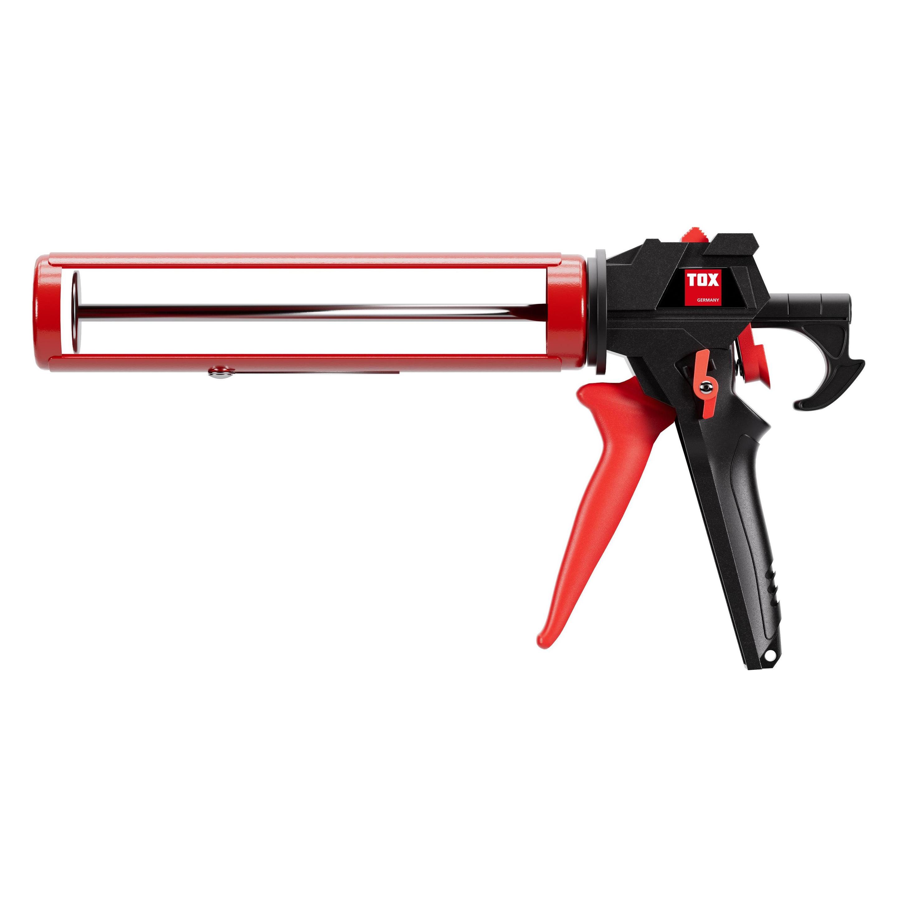 Tox Auspresspistole Liquix Blaster Switch 150ml/280ml/300ml (Kartuschenpistole) (08460098)