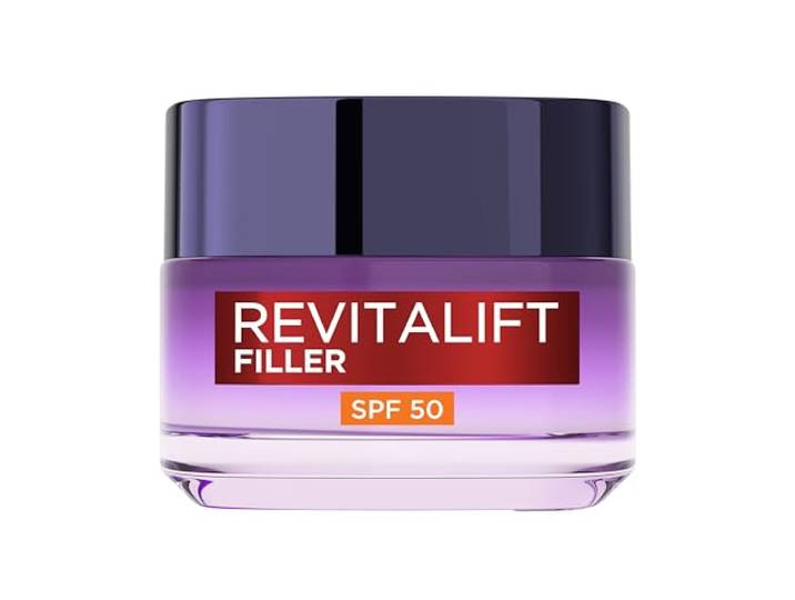 L'Oréal Paris Revitalift Filler SPF50 Dagcrème