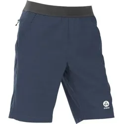 MAUL Herren Rheinfels-Trekking Shorts, Größe 54 in Blau 73
