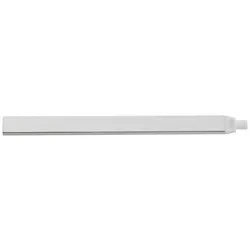Avenarius WC-Bürstengriff, eckig, 280 mm, Ersatzteil, 1002351010 1002351010