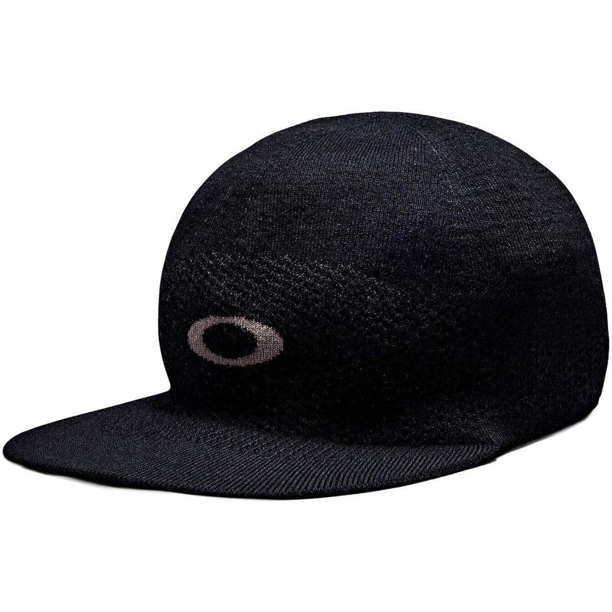 Oakley Mono Panel Cap pitch black (021) S/M FOS902321-021-S/M