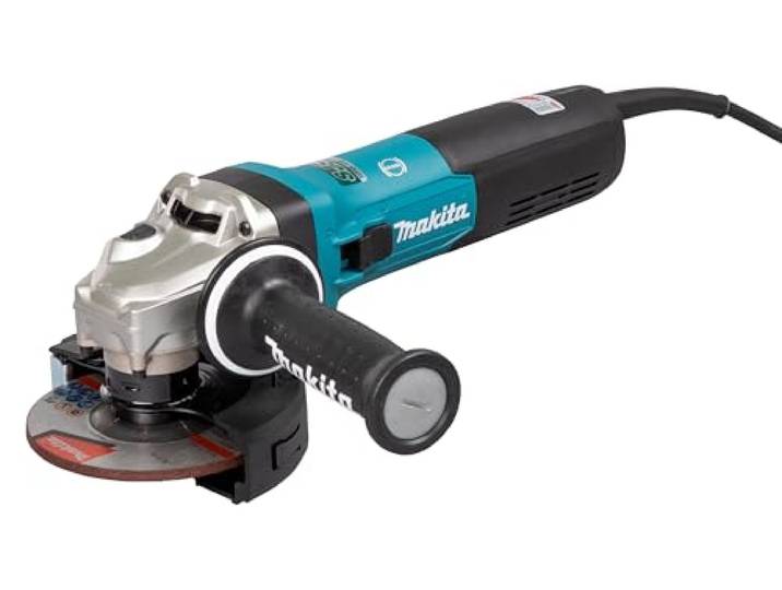 Mini meuleuse 125 mm 1 900 W AFT GA5091X01