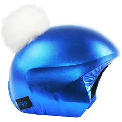 Coolcasc Exclusive (Kopfhörer Hülle), Kopfhörertasche + Schutzhülle, Blau