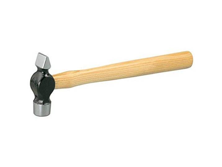 GEDORE E-8601 1/4 vervangende steel Hickory 270 mm