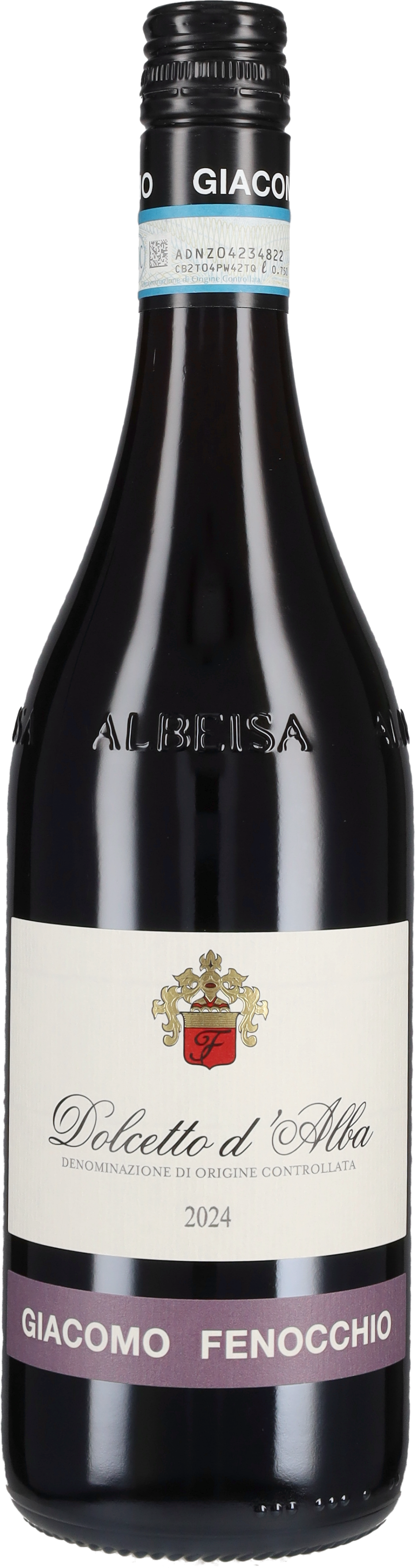 Fenocchio Giacomo Dolcetto d'Alba Giacomo Fenocchio 2024