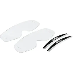 Oakley, Unisex, Sportbrille, O Frame MX XS